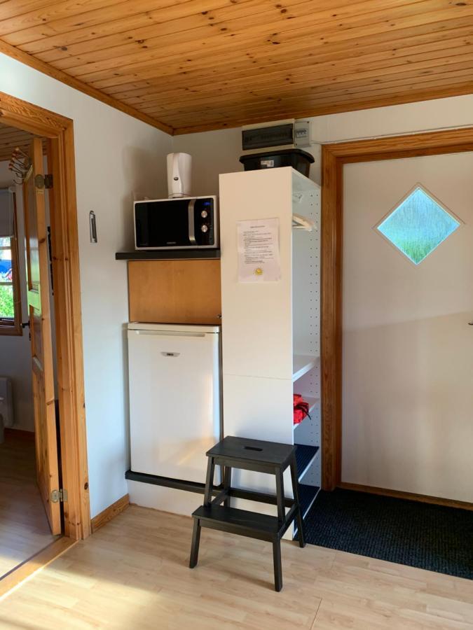 Villa Sus & Dus Yngsjo Экстерьер фото